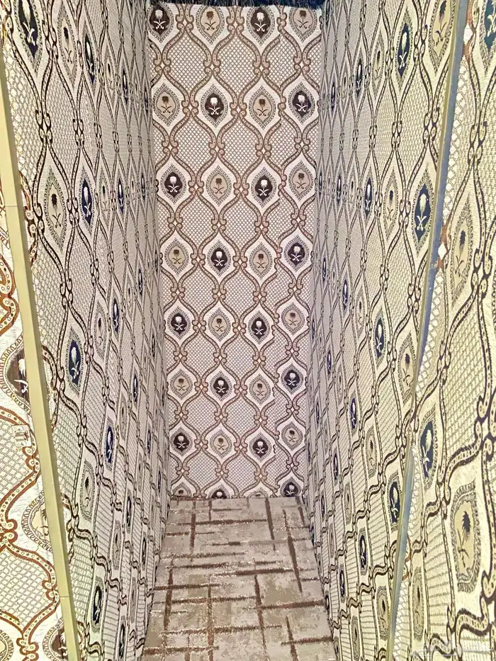 كرفانه 13 مدخل 6