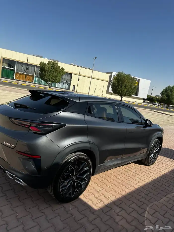 شانجان يوني تي 3