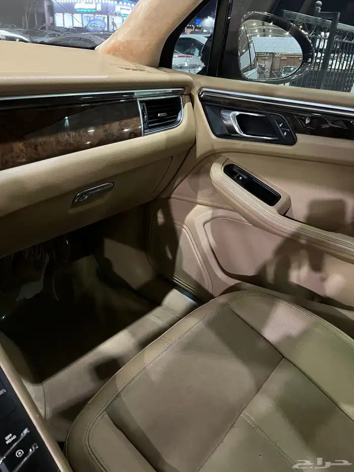 بورش ماكان S 2016 معدل بالكامل GTS بسعر 69 12
