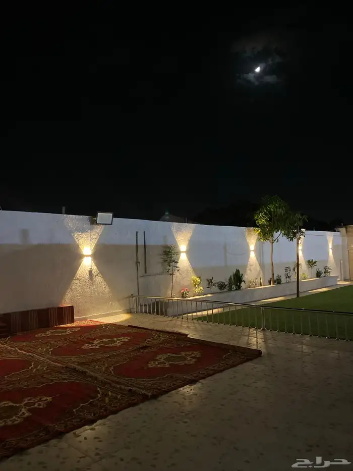 استراحة 18