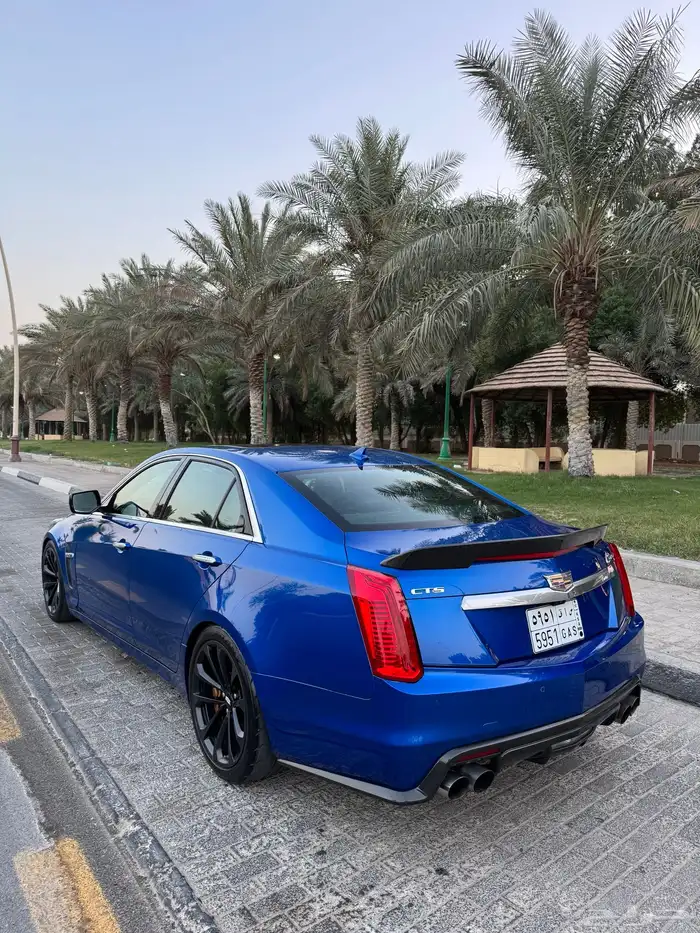 للبيع كدلك CTS v 4