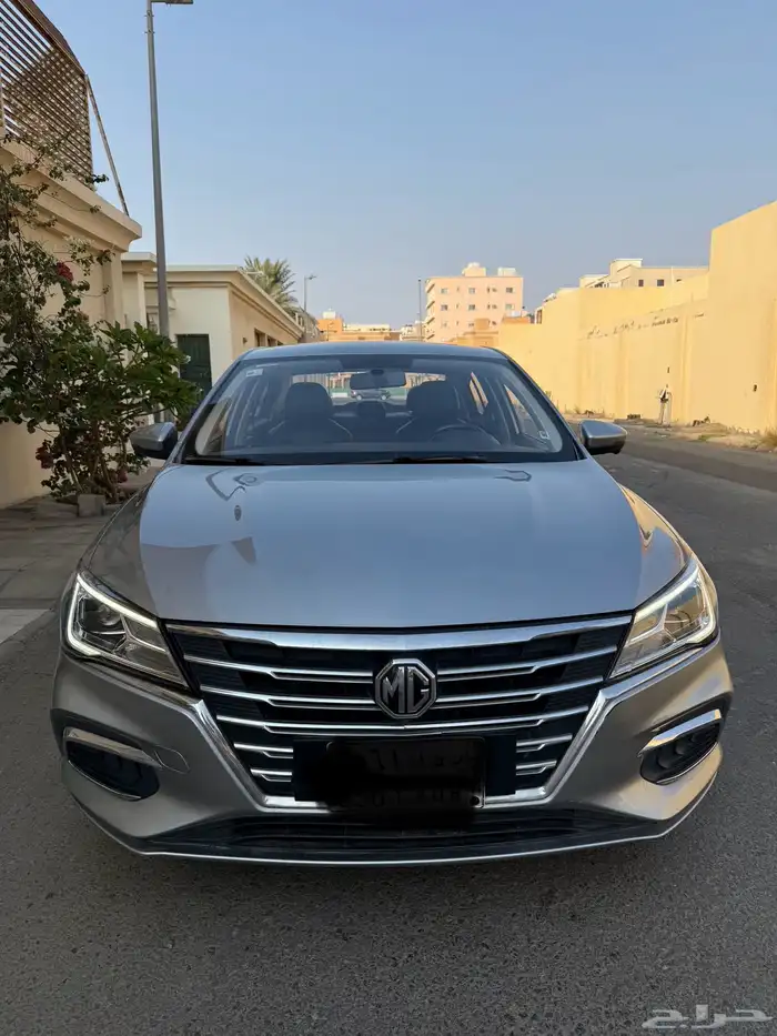 mg5 فل كامل بودي وكالة 2022 عداد (69000) البيع (32000) 5
