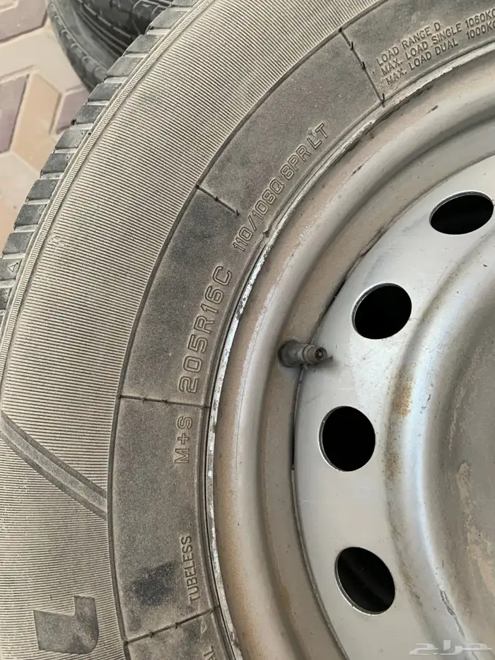 جنوط نافارو للبيع 2