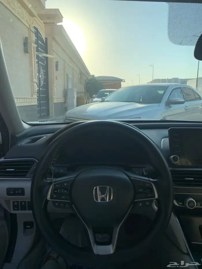 اكورد 2018 10
