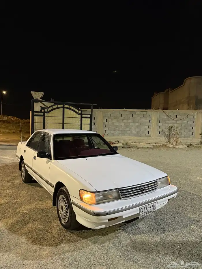 كرسيدا 96 نظيف 0