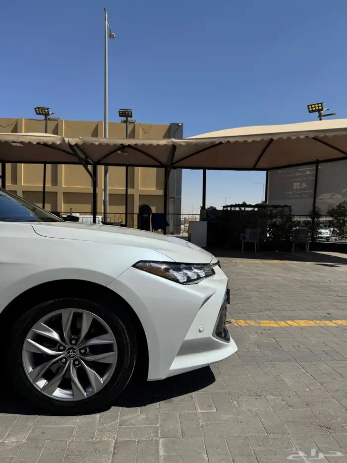افالون 2021 تورنق 0
