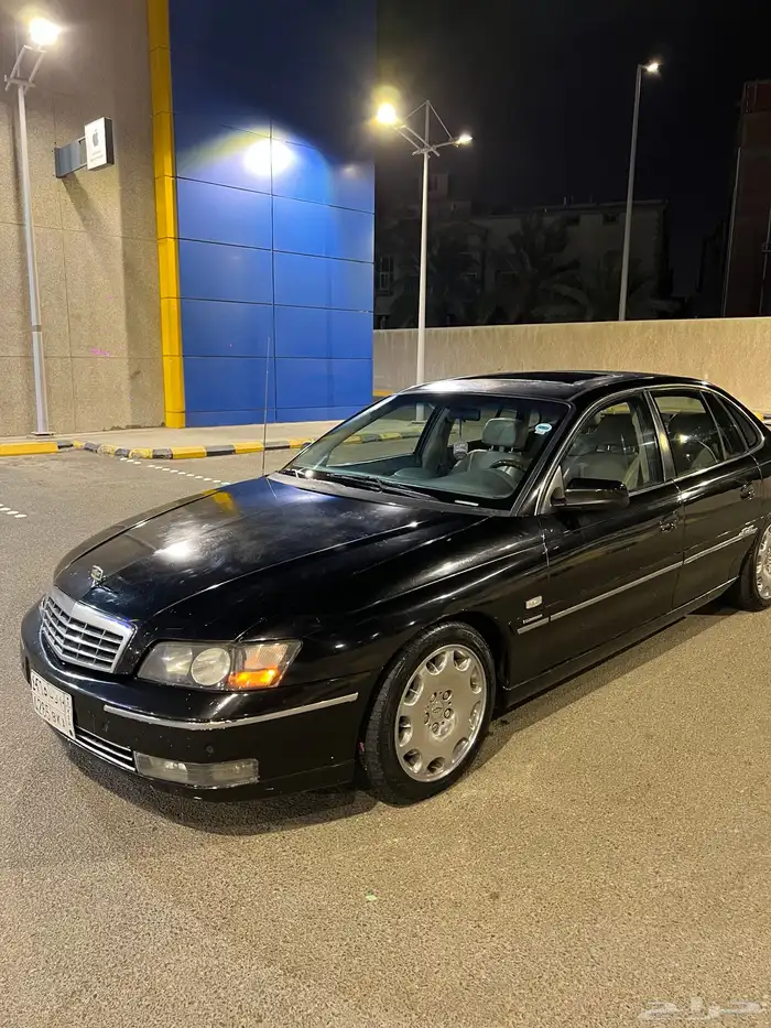 كابرس 2006 رويال 5