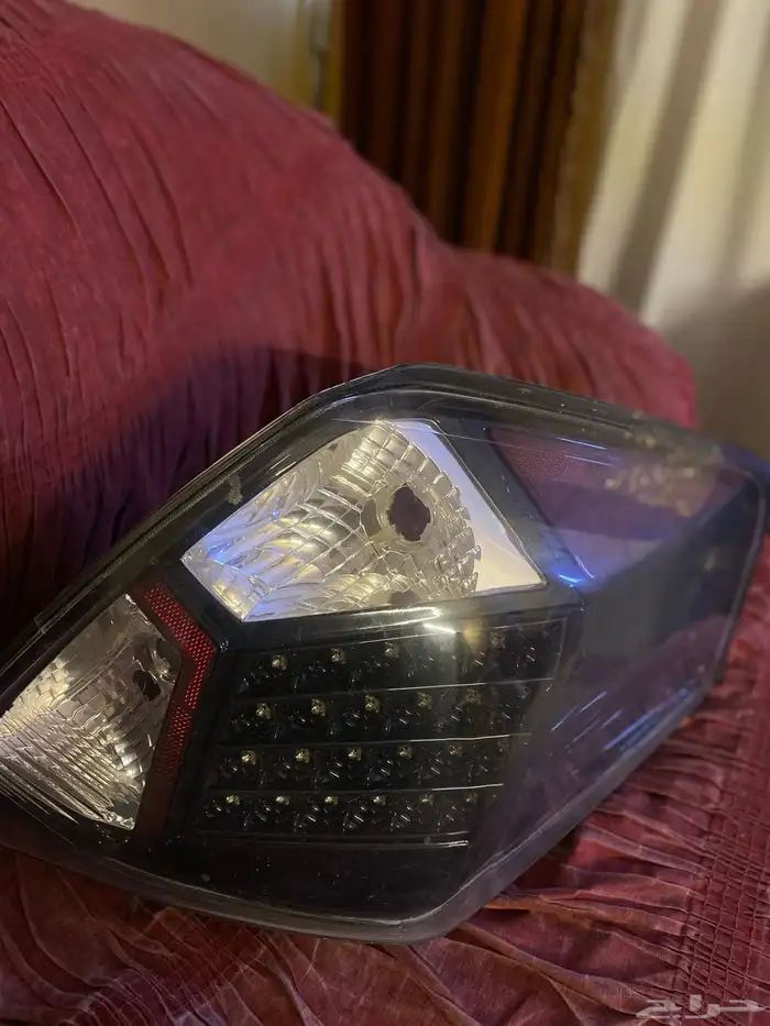 اصطب نيسان التيما LED 0