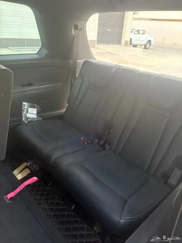 GAC gs8 جي اية سي 2023 6
