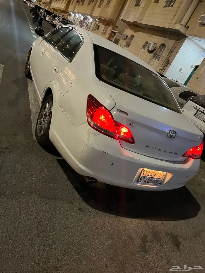 افالون 2006 4