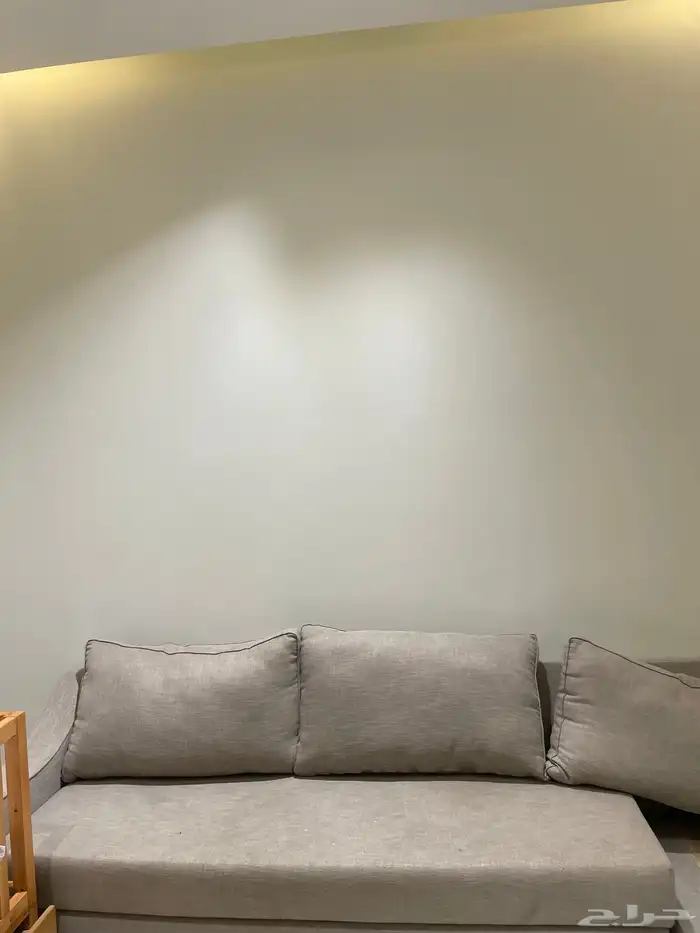 كنب حرف ال 3