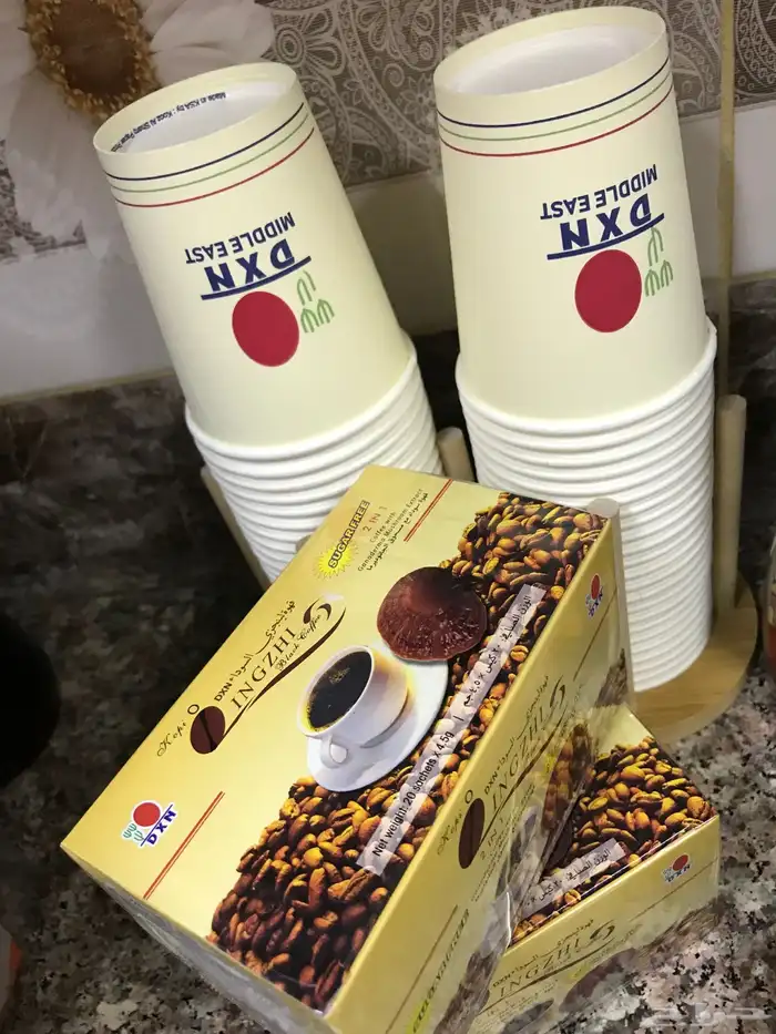 القهوة السوداء 0
