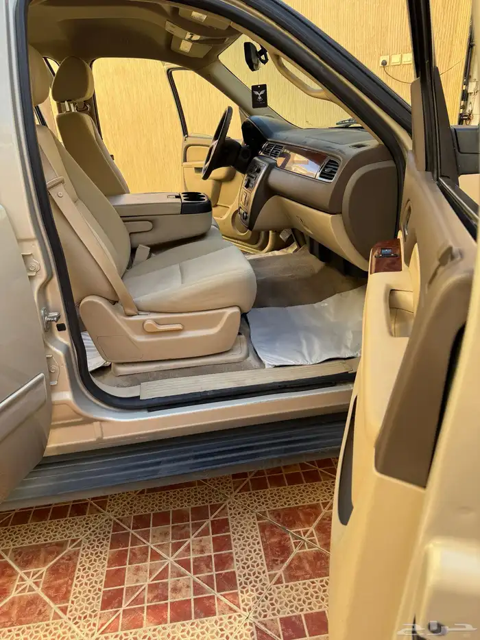 يوكون2012XL 16