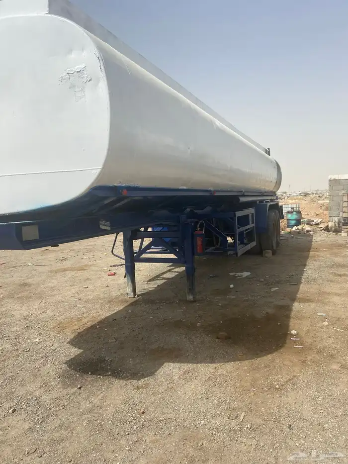 للبيع او الاجار توانك ماء غير صالحه للشرب 2