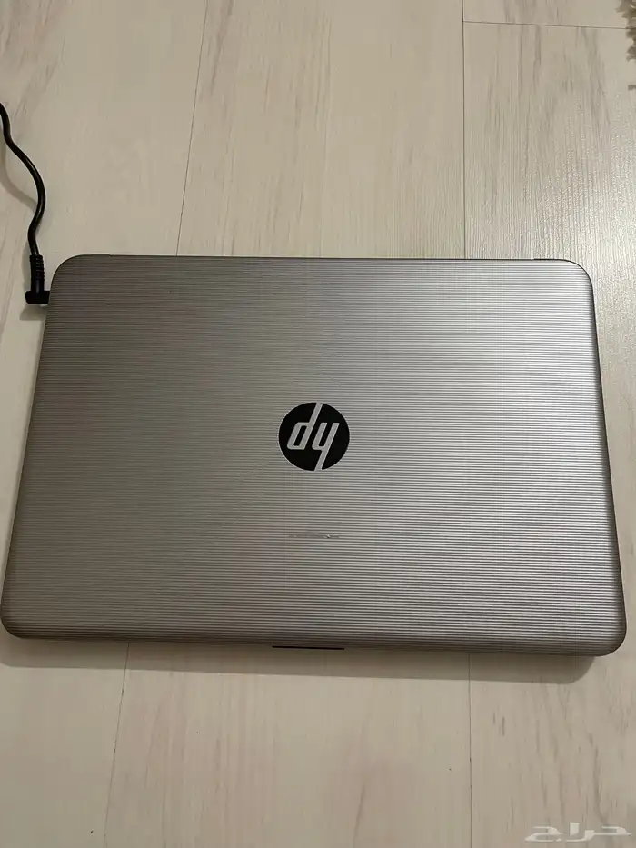 لابتوب عملي HP فضي 0