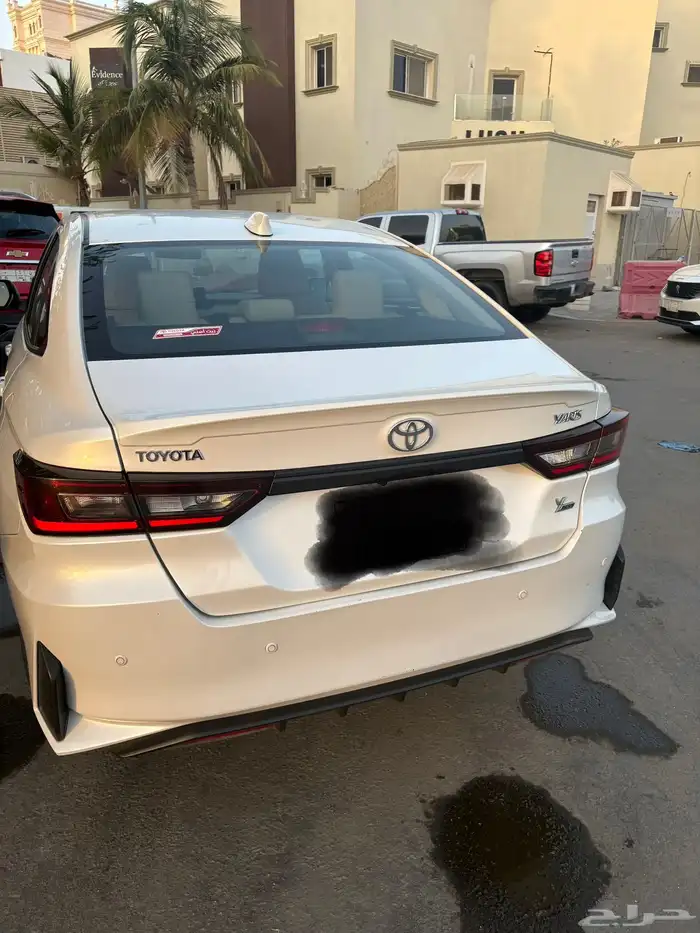 يارس للبيع 2