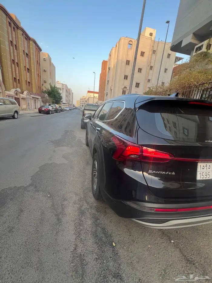 سنتافي ديزل 2.2 عرض خاص 3