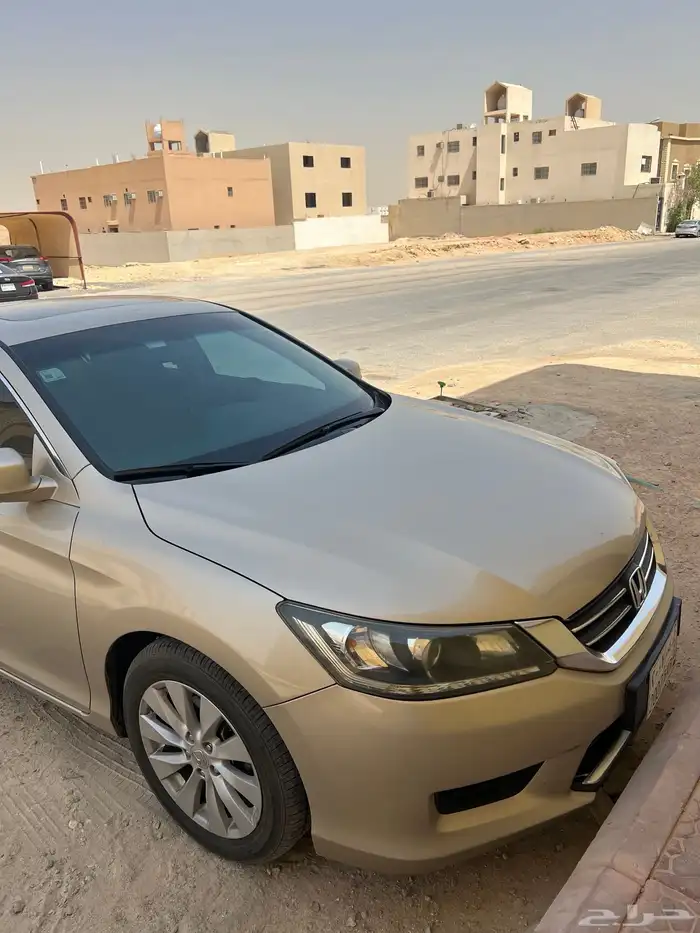 هوندا اكورد 3