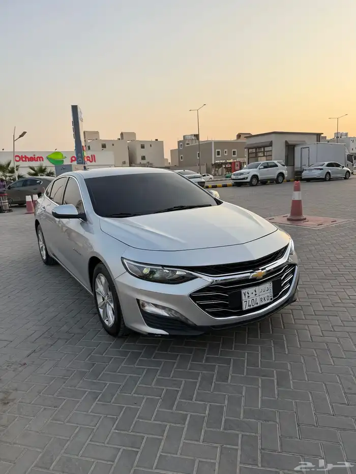 ماليبو 2020 4