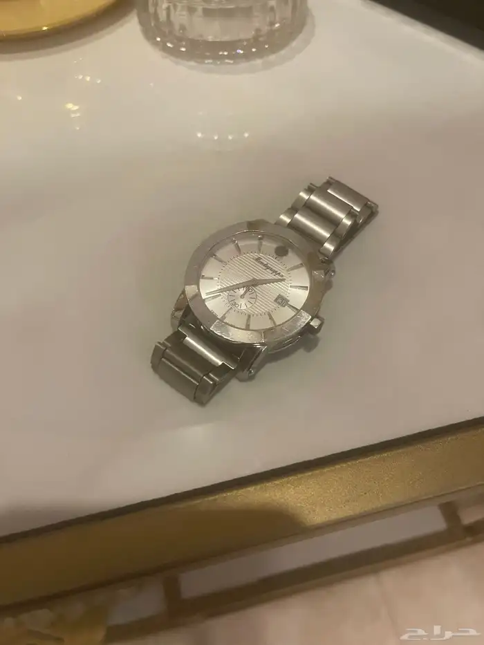 ساعة مونت جرابا 0