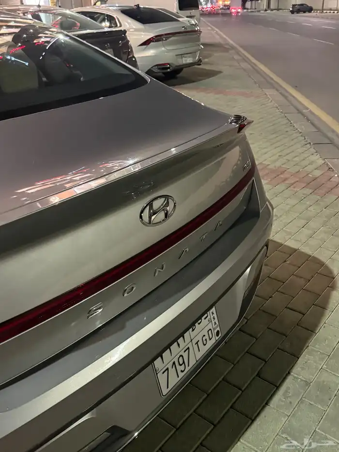 سوناتا للبيع 2020 2