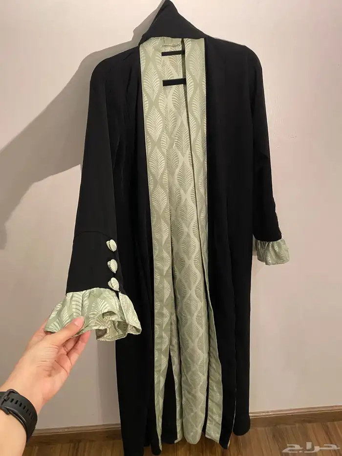 عبايه 4