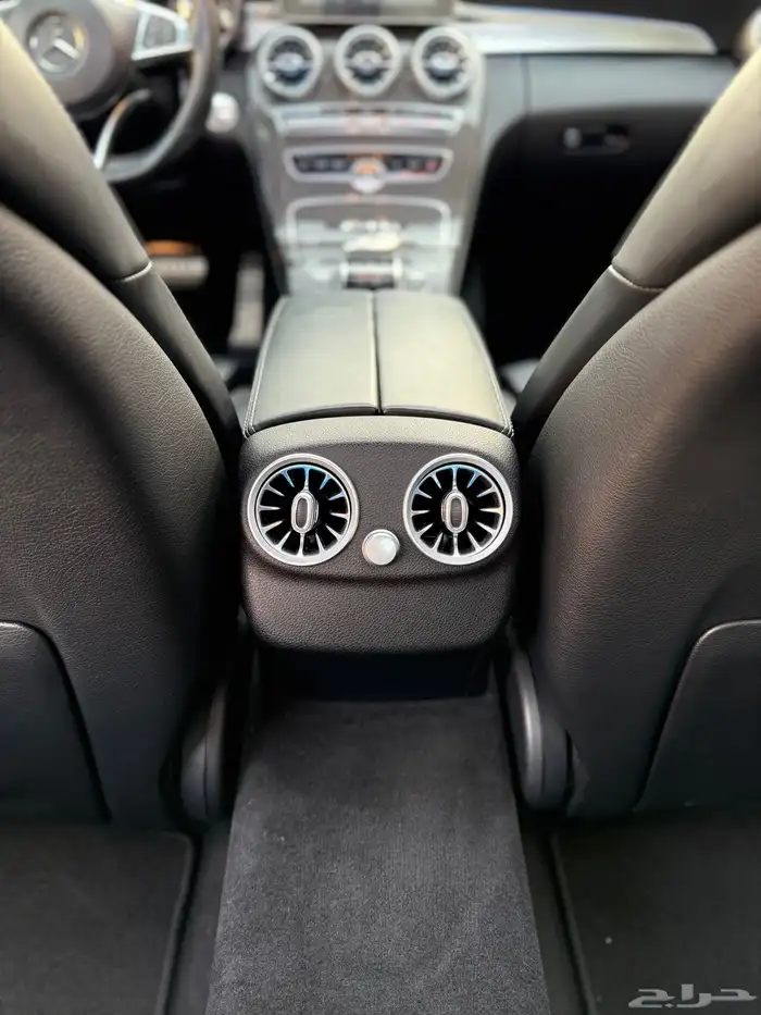 MERCEDES C63s 2016 15