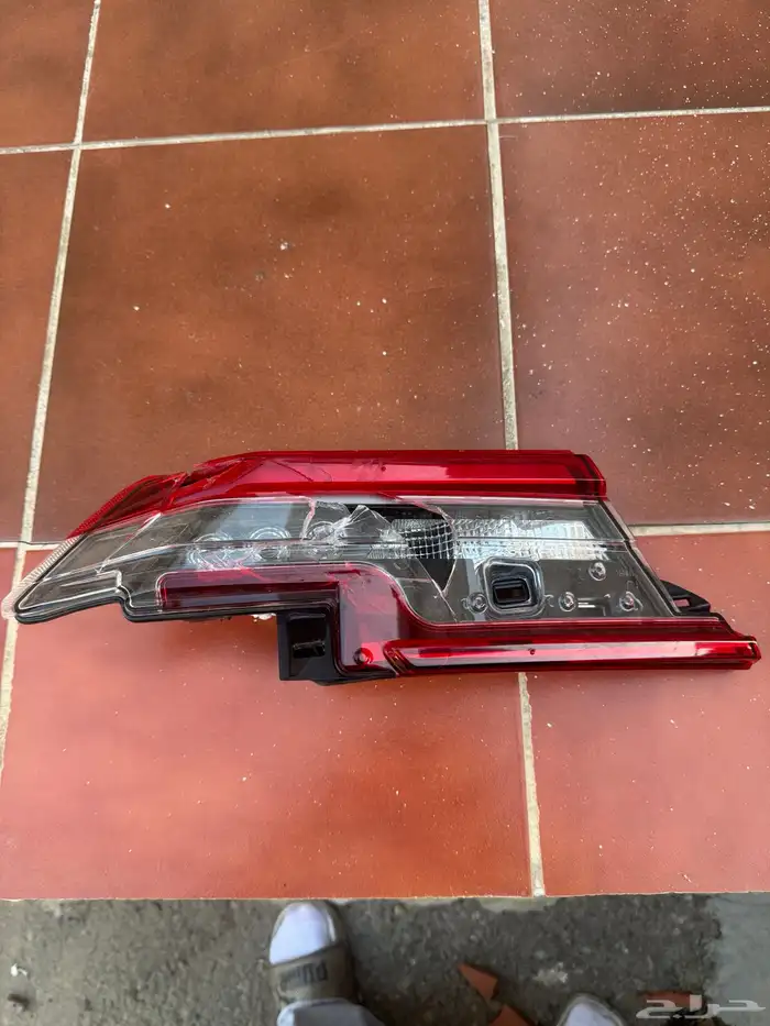 اصطب كامري25 مكسور 0