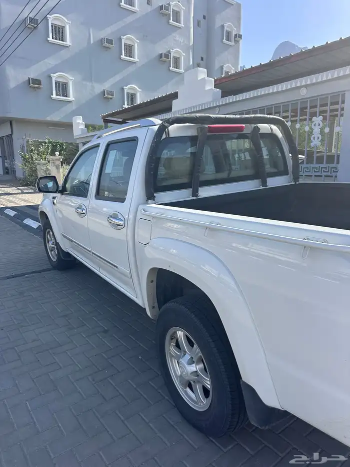 جريت وول غمارتين 2017ماشي 145الف 7