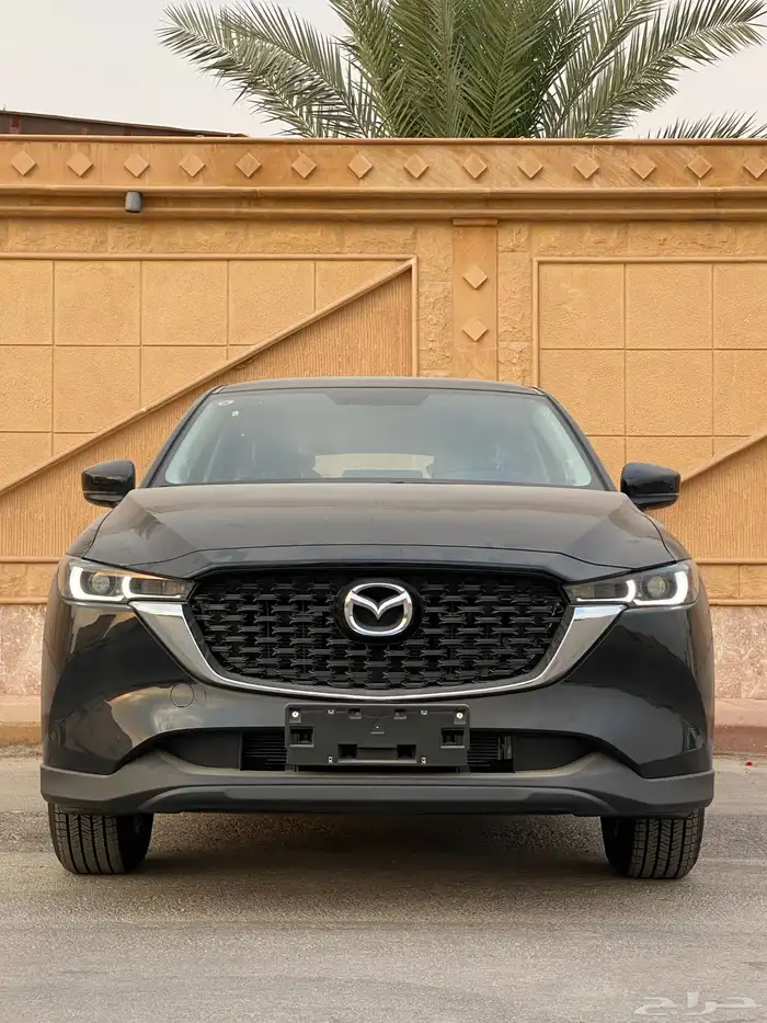 مازدا cx5 استاندر 2025 جديد اصفار 2.0 7