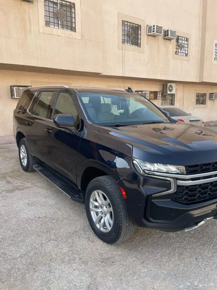 جمس تاهو 2022 بدي وكاله 4