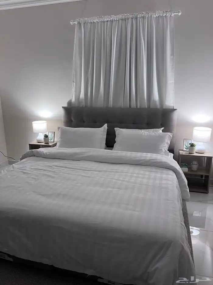 شقة للإيجار سنوي -شهري 9