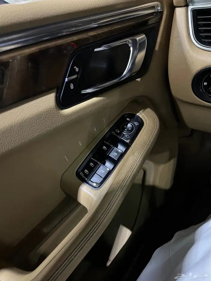 بورش ماكان S 2016 معدل بالكامل GTS بسعر 69 13
