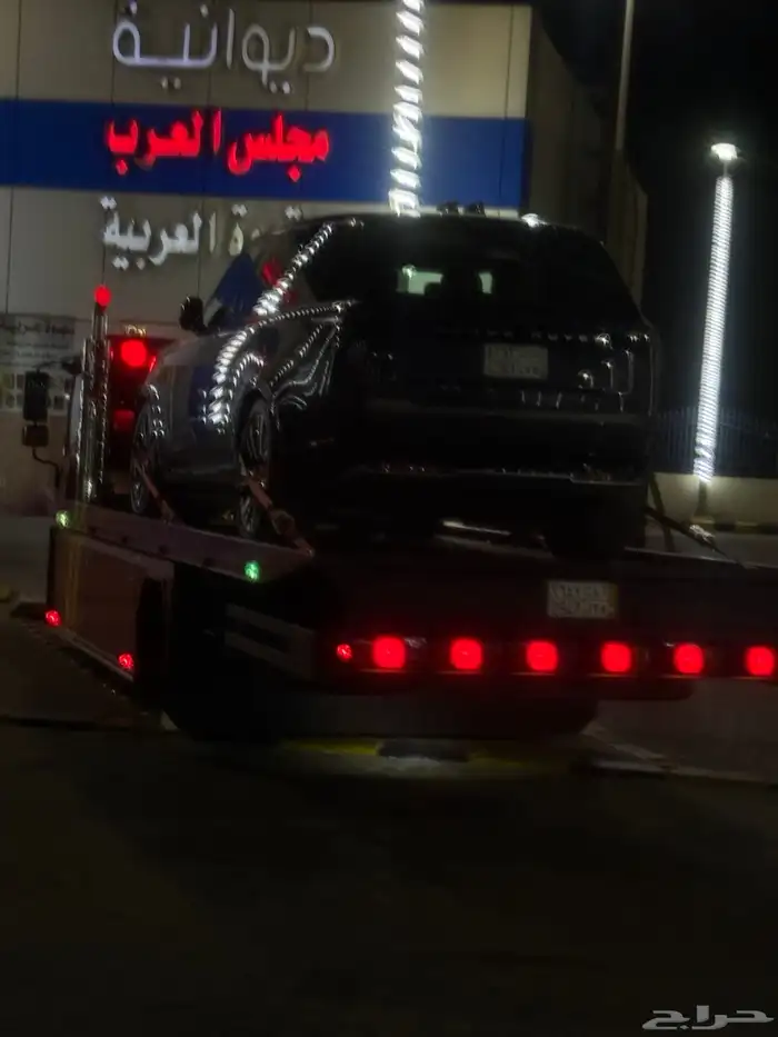سطحه جده (الرياض -العلا-تبوك-ضبا-القريات-املج-شرما) 1