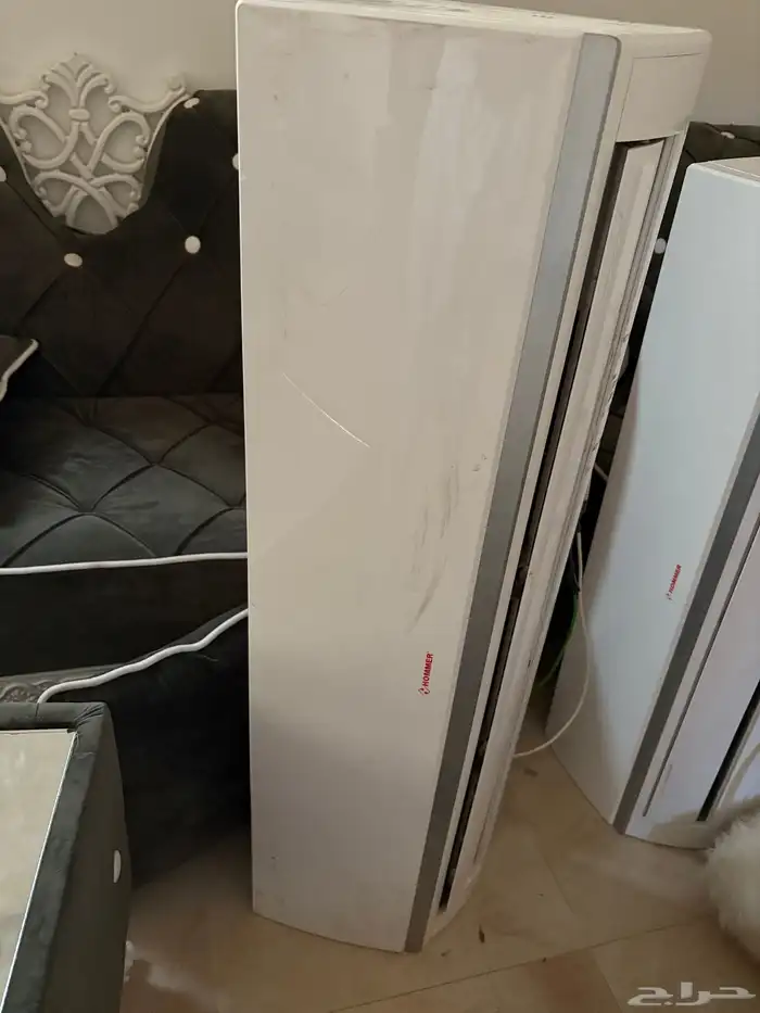 مكيف سبيلت 3