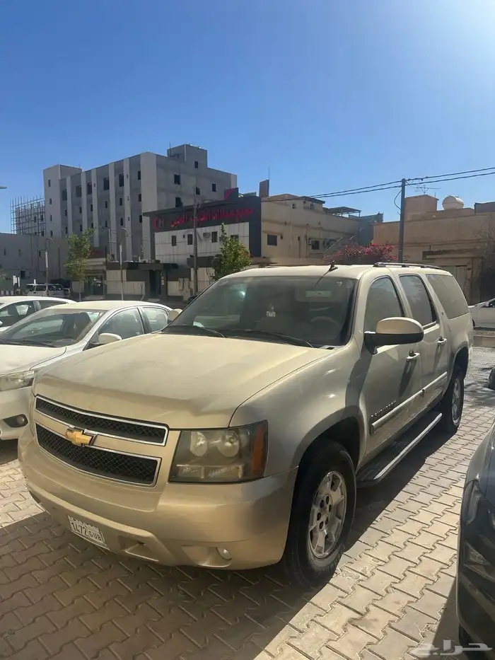 للبيع سوبربان 2007 0