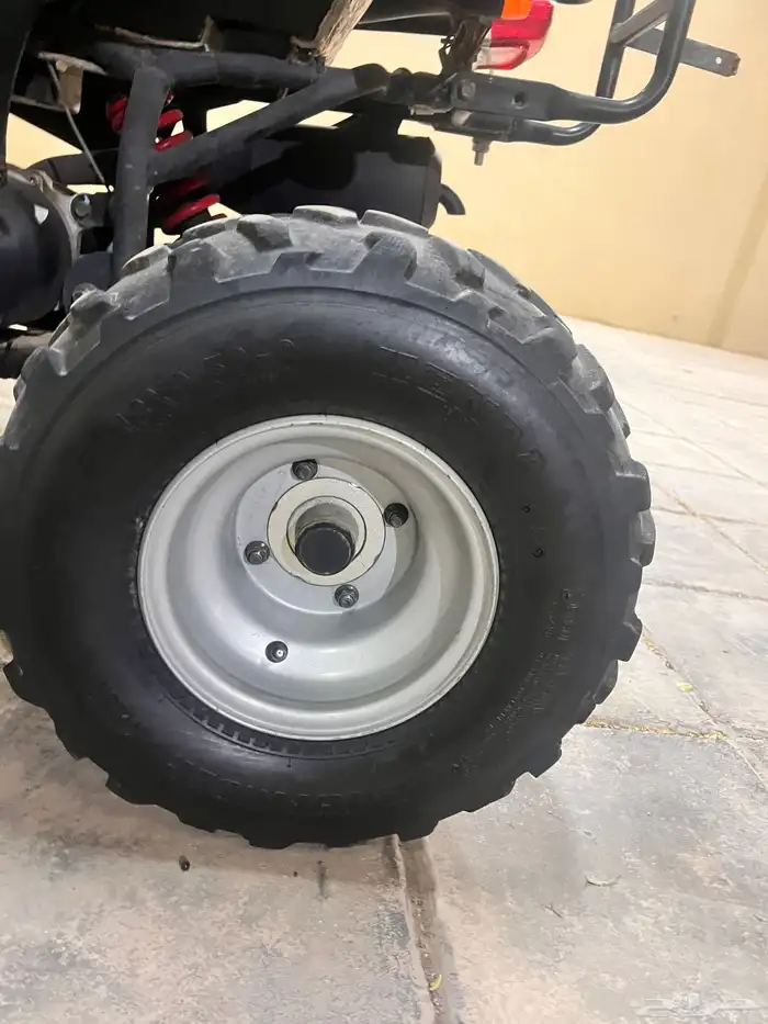 دباب للبيع أربع كفرات 8