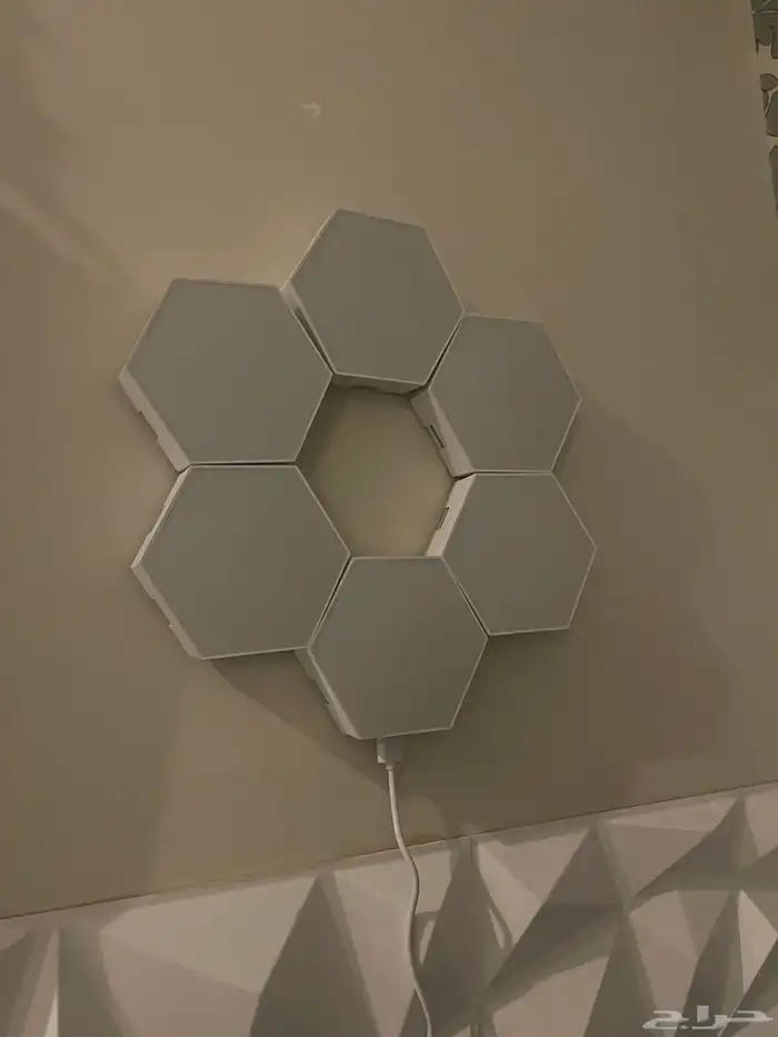 إضاءات قيمنق 0