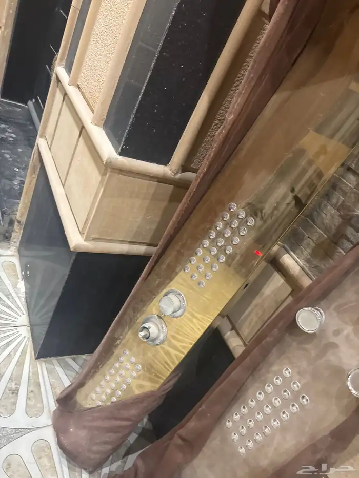 شاور دش ثنين 0