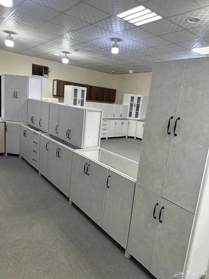 مطبخ كلادينق جديد 0