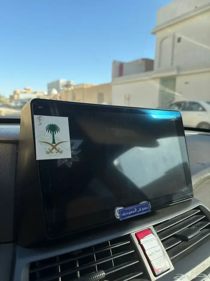 شاشه اكورد أندرويد 0