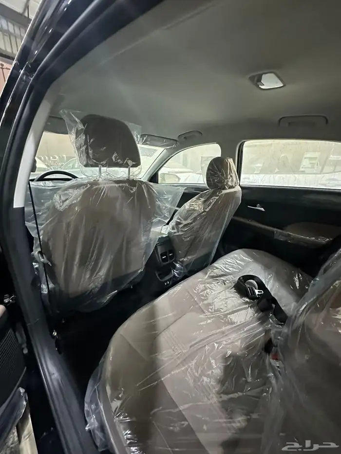 شراء سياره اكسنت فلييت ايجار منتهي بالتمليك موديل 2026 2