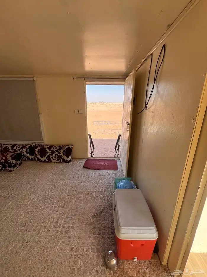 غرفة متنقلة 4