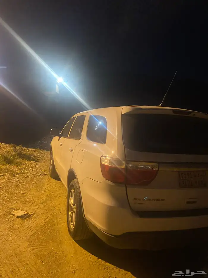 جيب درانجو 2013 1