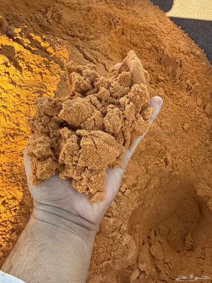 تربة زاعيه للحداىق الزراعية والمشاتل والنباتات 0