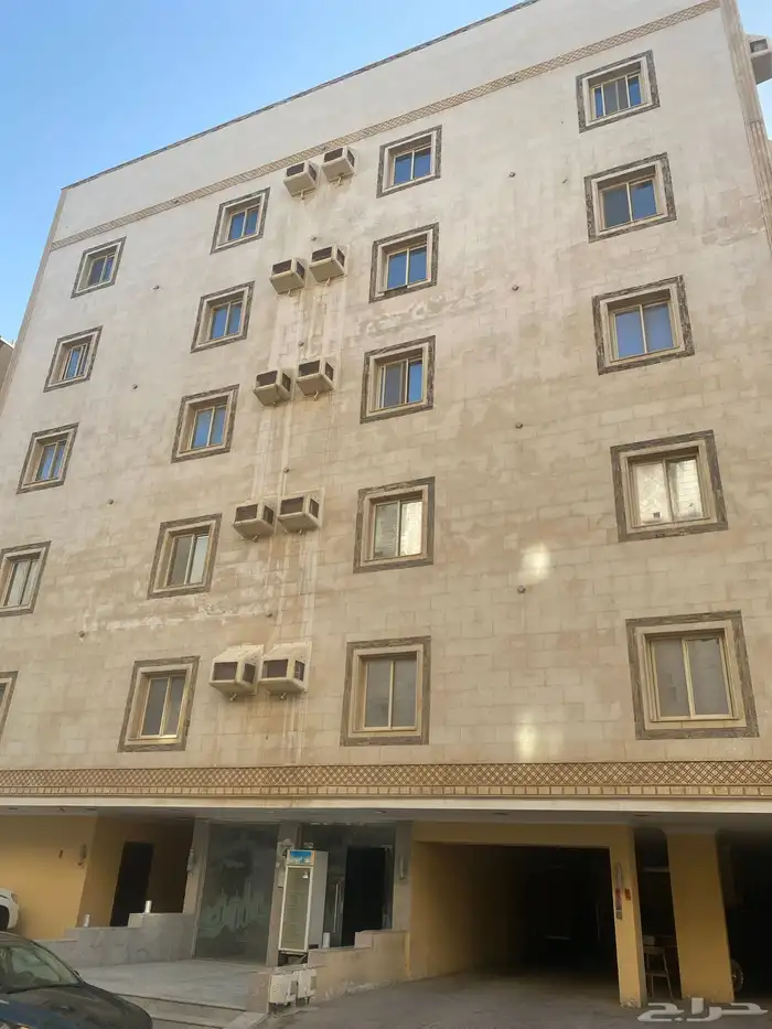 شقق مؤثثه فاخره 0