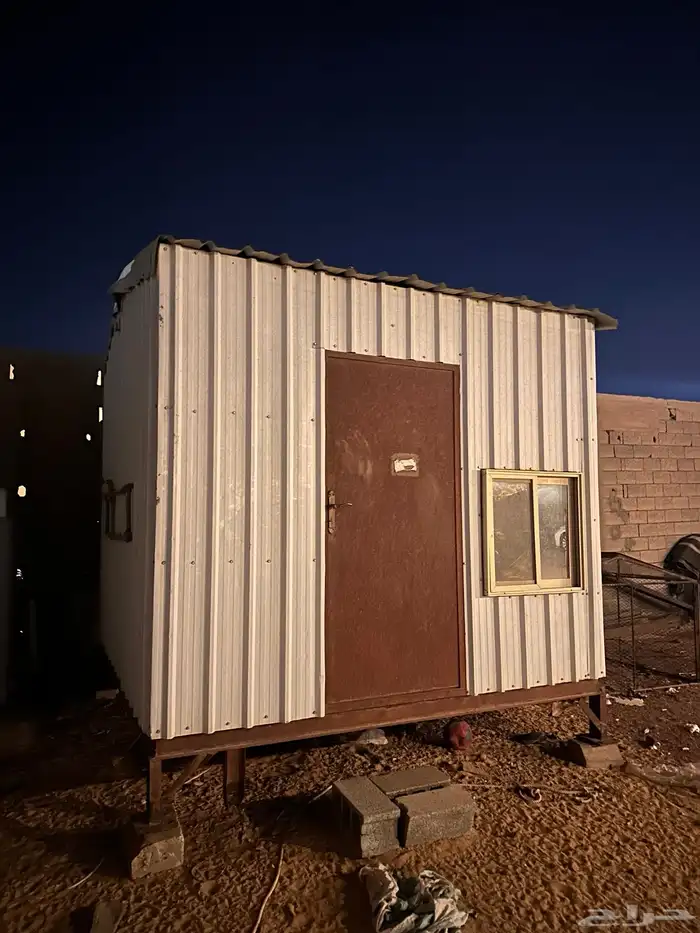 غرفة حارس 4