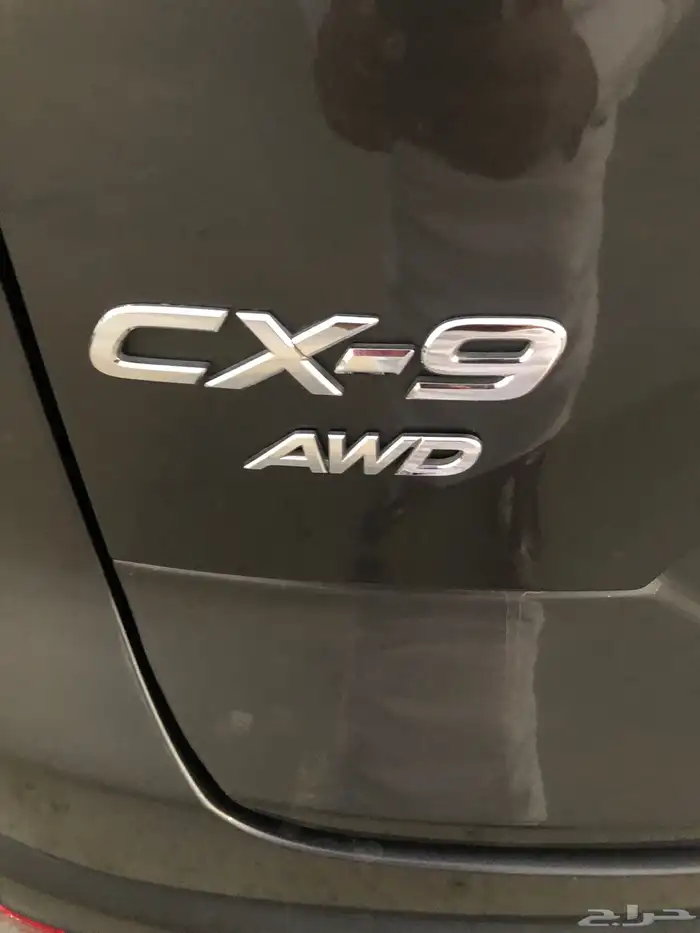 مازدا CX9 موديل 2018 14