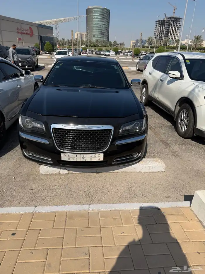 كلايسلر 2013 ليمتد 0