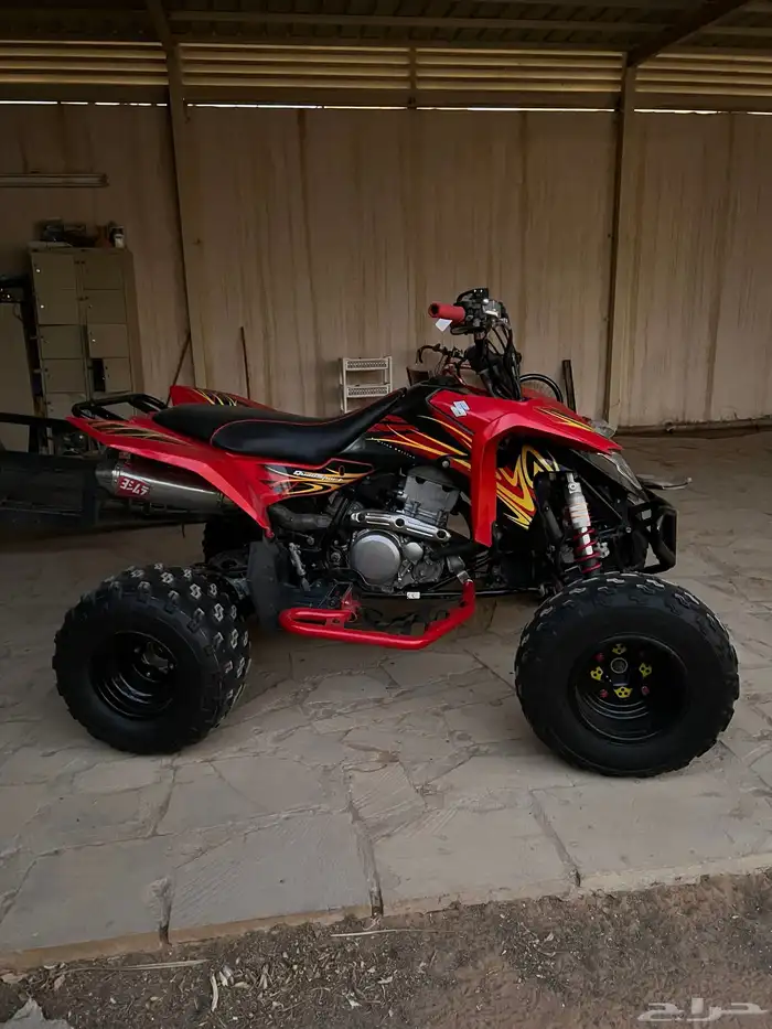 z400 2009 ليمتيد اديشن 5